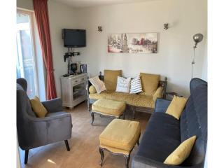exklusives Appartement in Rechlin - Rechlin - 8