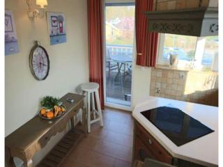exklusives Appartement in Rechlin - Rechlin - 3