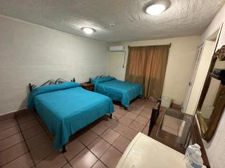 Microhotel Ciudad del Carmen - 4