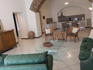 La dimora nel borgo Orvieto - 8