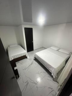 Hotel GB - Villavicencio - 7