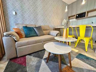 Luxury Apartment - Cochabamba - 6