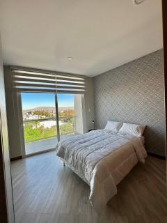 Luxury Apartment - 5