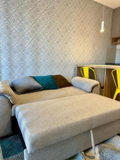 Luxury Apartment - Cochabamba - 4