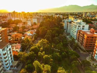 Luxury Apartment - Cochabamba - 3