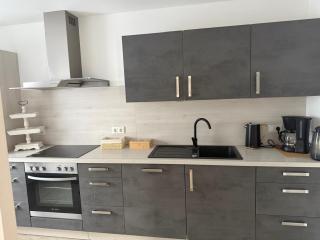 Ferienwohnung am Krausbach - 6