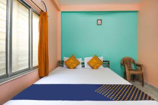SPOT ON Hotel O Maa Rakhakali Bhawan - 4