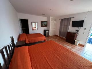 Microhotel Ciudad del Carmen - 3