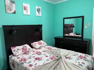Central City Oasis - Georgetown - 4