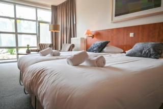 De Stobbe hotel & suites - Ruinen - 1