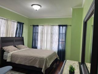 Central City Oasis - Georgetown - 2