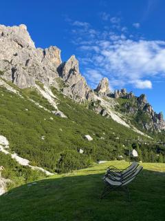 Rifugio Ciareido - 9