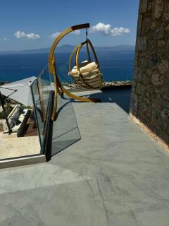 Villa Deep Blue in Messinia - Káto Sélitsa - 2