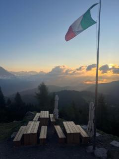 Rifugio Ciareido - - 6