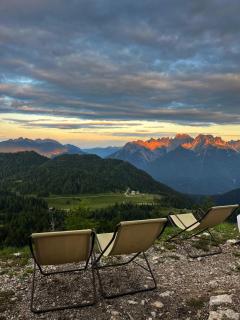 Rifugio Ciareido - - 2