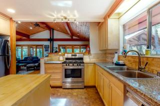 Hawkins Bar River Home - 3