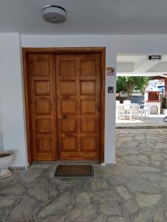 Olga Luxury Apartment - 8
