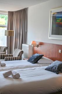 De Stobbe hotel & suites - Ruinen - 3