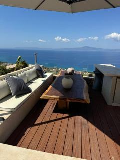 Villa Deep Blue in Messinia - Káto Sélitsa - 1