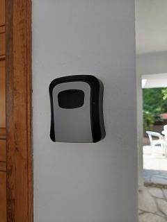 Olga Luxury Apartment - Paralia Katerinis - 6