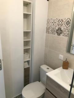 Havre de paix en bord de mer - 7