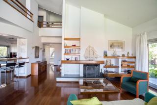 Olympus Breeze pool villa Divine Luxury in Larisa - - 8