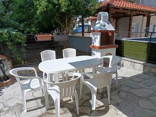 Olga Luxury Apartment - 5