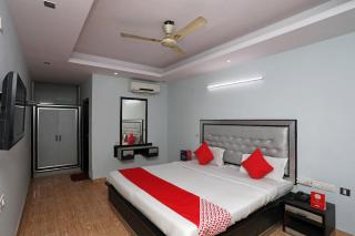 Hotel O 3bs House Dx - New Delhi - 3