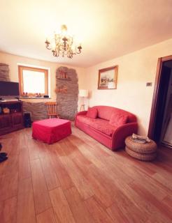 Highlander - Appartamento Charmant con Spazio Esterno - Horizon Vacanze - 3