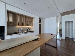 Modern Luxury Villa in Green Coast with Sea View & Private Garden - Llogara - 4