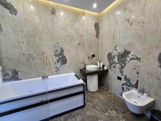 Modern Luxury Villa in Green Coast with Sea View & Private Garden - Llogara - 1