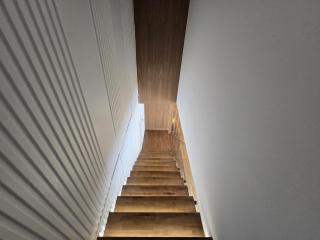 Modern Luxury Villa in Green Coast with Sea View & Private Garden - Llogara - 3