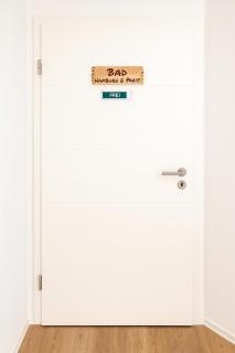 Wohlfühlzimmer Marienheide - 7