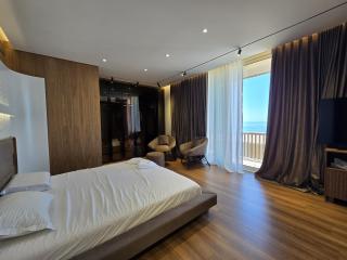 Modern Luxury Villa in Green Coast with Sea View & Private Garden - Llogara - 2