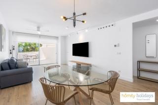 Homity Holidays - Playa Granada - Mar de Fabiola - 3