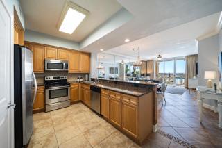 Azure 107 - Ground Floor Luxury Oceanfront Condo - 0