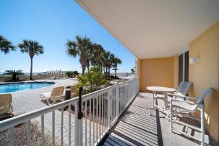 Azure 107 - Ground Floor Luxury Oceanfront Condo - 9