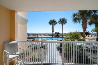 Azure 107 - Ground Floor Luxury Oceanfront Condo - 2