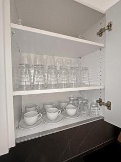 Maison Blanche - Munich - 4