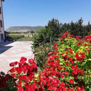 Your Private Home at Lake Salda - Yeşilova - 6