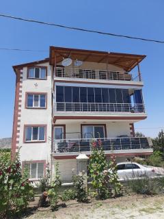 Your Private Home at Lake Salda - Yeşilova - 2