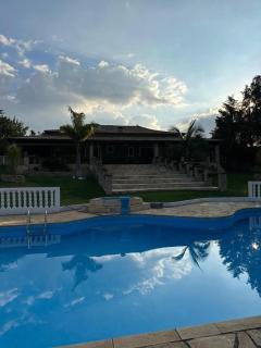 Rancho Chão Valente - 2