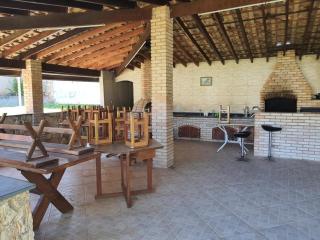 Rancho Chão Valente - 1