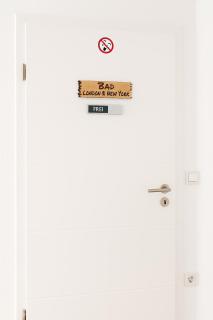 Wohlfühlzimmer Marienheide - 5