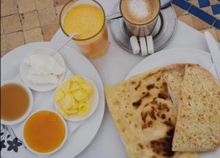 Riad la madriguera de Tetuan - Tétouan - 9