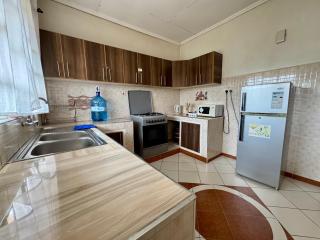 Yonga Apartment - 7