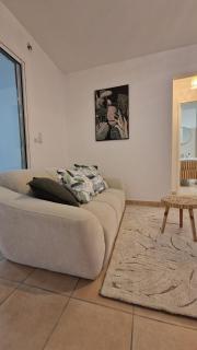 Cocon d'Heliconias - Appartement meublé tout confort, accès piscine ! - 4