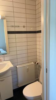 Nyborg Castle Suites - Nyborg - 3