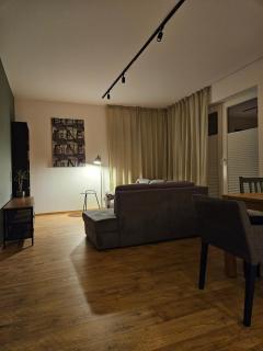 Apartament PROMYKA - 1