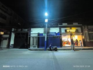 Habitacion privada independiente con parking privado - 2